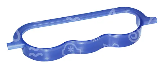 separátor lahví chladničky WHIRLPOOL / INDESIT, C00323252